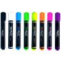 Marker UV Rystor RMG-1 1.5-3.0mm, Żółty - 4